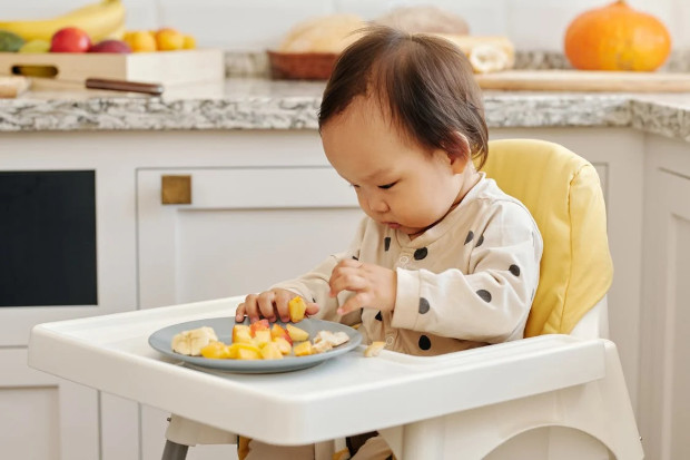 How to Spot Food Allergies in Babies