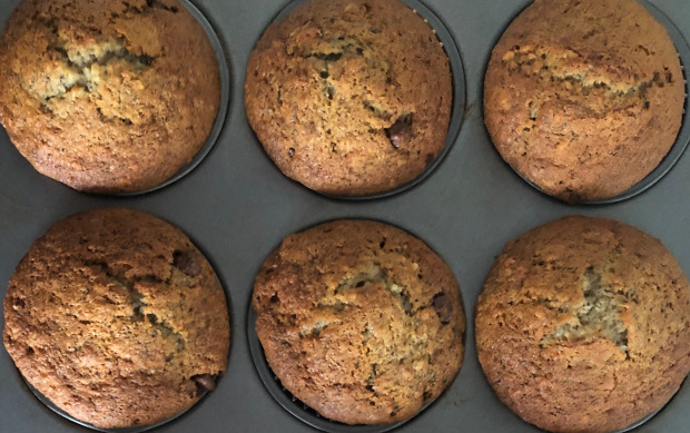 Super Easy Banana Muffins Recipe - You'll Love These!