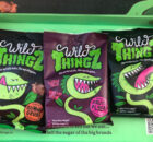 Wild Thingz Sweets Review - Organic, Plant-based and Better For You