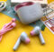 myFirst CareBuds Review - Earbuds for Kids with Safe Volume Limit
