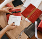 Streamlining Your Life: A Parent's Guide to Card Wallets