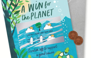 A Win for the Planet Cards for Good