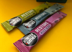 All About Hunter & Gather Restore Daily Electrolytes - Review & Discount Code
