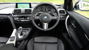 Driving Zen: How a Clean Car Interior Improves Your Mental Health