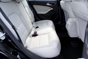 Driving Zen: How a Clean Car Interior Improves Your Mental Health