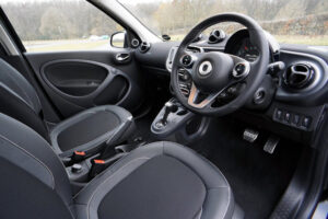 Driving Zen: How a Clean Car Interior Improves Your Mental Health