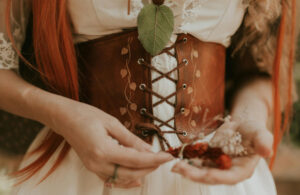 How to Stay Comfortable While Dressing Up for a Renaissance Festival