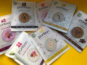 Vegan Protein Shakes