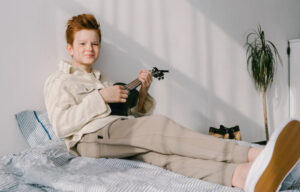 Screen-Free Entertainment: How to Get Kids Excited About Music