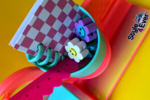 Style 4 Ever Stationery Maker Review