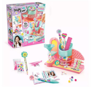 Style 4 Ever Stationery Maker Review