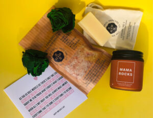 The Edinburgh Natural Skincare Company Discount Code