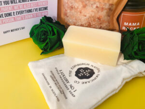 The Edinburgh Natural Skincare Company Discount Code