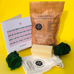 The Edinburgh Natural Skincare Company Discount Code