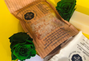 The Edinburgh Natural Skincare Company Discount Code