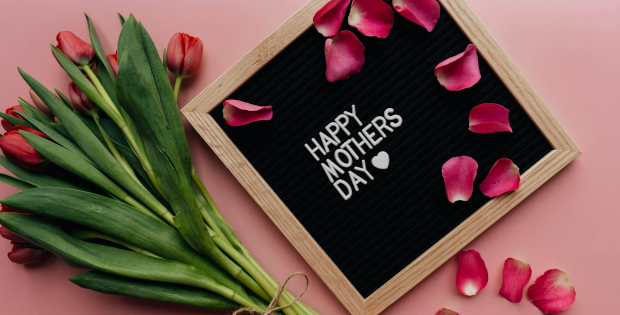 What Mums Really Want This Mother's Day - A Gift Guide