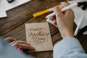 What Mums Really Want This Mother's Day - A Gift Guide