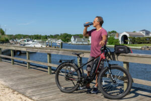 What is a Foldable E-Trike? - A Complete Guide