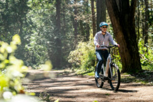 What is a Foldable E-Trike? - A Complete Guide