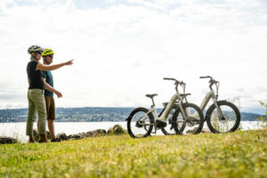 What is a Foldable E-Trike? - A Complete Guide
