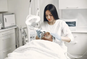 Why Choose a Dental Clinic for Facial Aesthetic Treatments?
