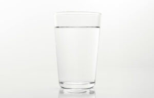 Drink more water