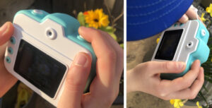 Canal Toys Photo Creator Instant Camera Review