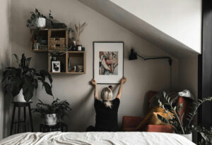 Creative Bedroom Interior Design Ideas for a Cozy Retreat