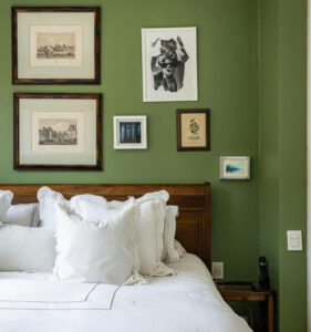 Creative Bedroom Interior Design Ideas for a Cozy Retreat