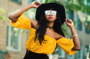 Finding the Perfect High-Quality Wigs for Black Women