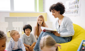 From Cleaning to Childcare: Time-Saving Solutions for Parents