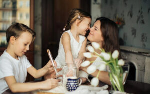 From Cleaning to Childcare: Time-Saving Solutions for Parents