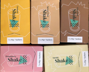 Habitual Review - High Protein Shakes for Weight Loss Tested