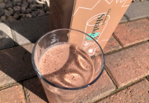 Habitual Review - High Protein Shakes for Weight Loss Tested