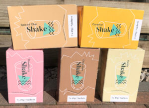 Habitual Review - High Protein Shakes for Weight Loss Tested