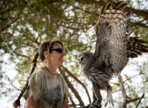 How Your Bird-Themed T-Shirt Can Spark Conversations About Bird Conservation
