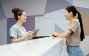 How to Become a Medical Receptionist A Step-by-Step Guide