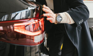 How to Check a Rental Car for Damage Before Driving Off