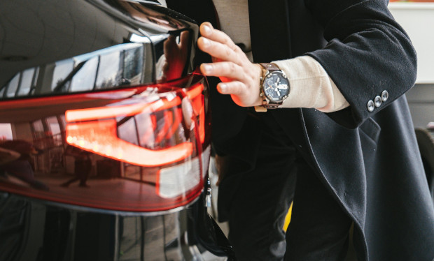 How to Check a Rental Car for Damage Before Driving Off