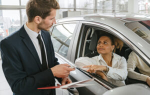 How to Check a Rental Car for Damage Before Driving Off
