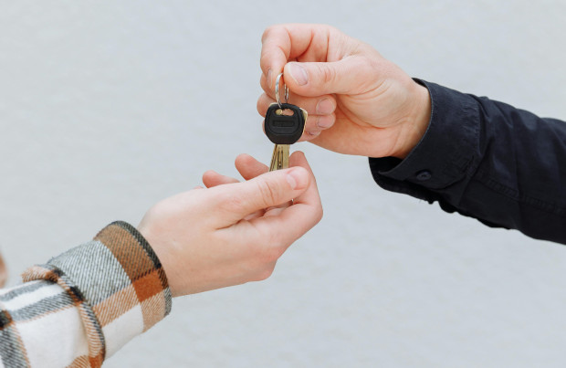 How to Check a Rental Car for Damage Before Driving Off