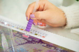 How to Choose the Best Diamond Painting Kit for Your Skill Level