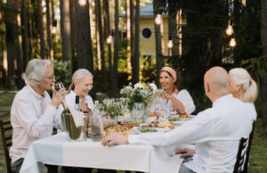 How to Transform Your Garden with Outdoor Lighting