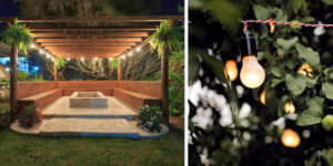 How to Transform Your Garden with Outdoor Lighting