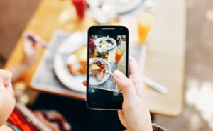 Instagram Strategies for Food Bloggers to Make Money