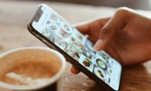 Instagram Strategies for Food Bloggers to Make Money