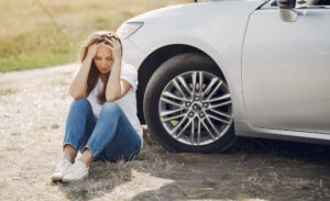 Nine Major Types of Road Accidents That Require Legal Support