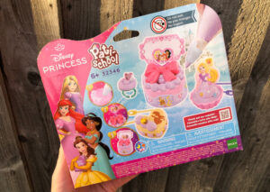 Pati-School Disney Princess Creations Kit by EPOCH