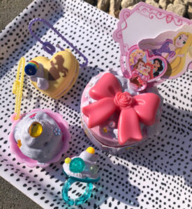 Pati-School Disney Princess Creations Kit by EPOCH
