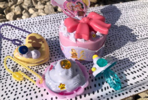 Pati-School Disney Princess Creations Kit by EPOCH